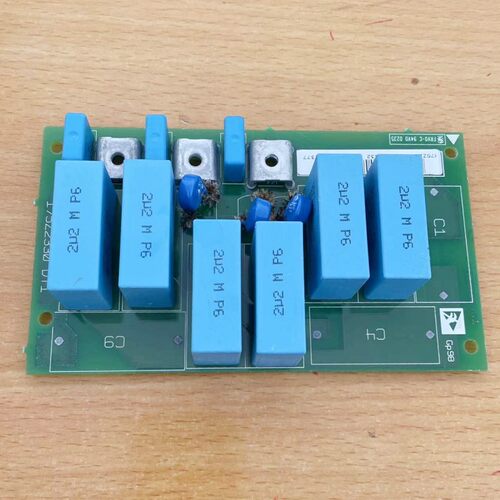 175Z2330 DT丹佛斯变频器滤波吸收防雷板175Z2377