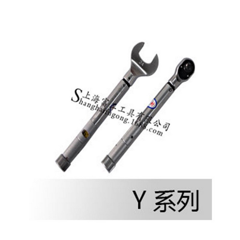 Y10开口预置扭矩扳手 2-10N.m扭力扳手 力距扳手 扭矩测试仪