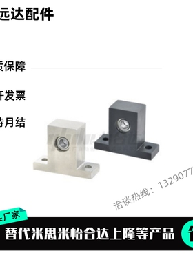BHF51带座52轴承56-6900/6000/6901/6902/6001/6002zz-H20/H30/40