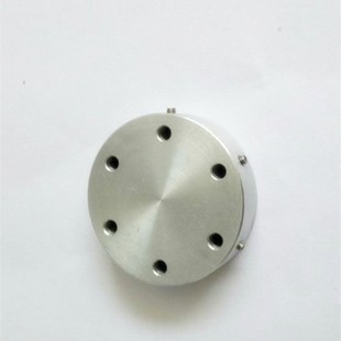 中镜科仪 样品台支架