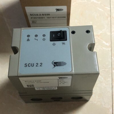 SCU2.2-5/220点火器SCU2.2烧嘴控制器