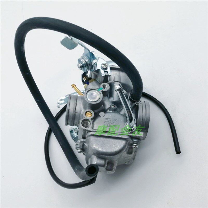 适用雅哈马JYM125-B-3E天戟YBS/YBZ天剑125摩托车化油器国三天骏