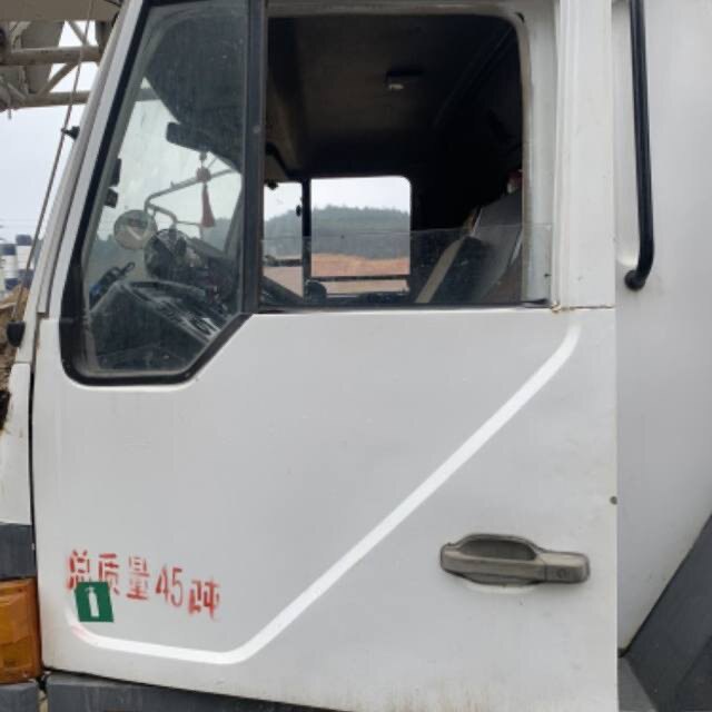 浦沅中联吊车配件  驾驶室  玻璃升降器原厂配件