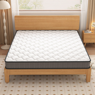 天然椰棕榈床垫硬垫子家用卧室护脊乳胶婴儿童棕垫厚薄榻榻米定制