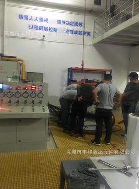 深圳市丰和液压专业维修美国原装威格士PVXS130.180.250变量柱塞