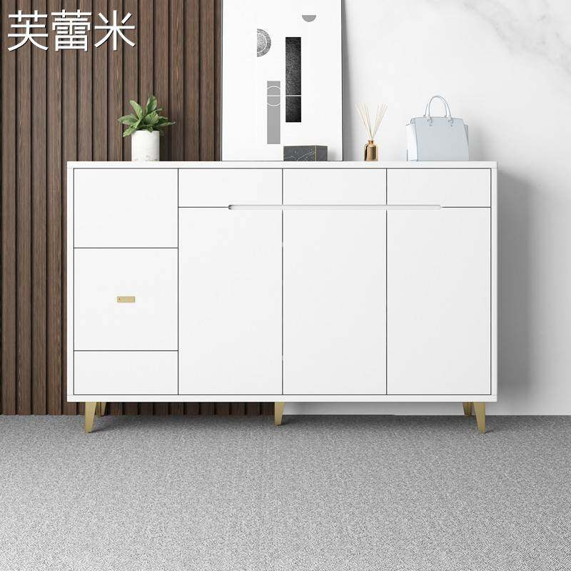 芙蕾米意大利风格鞋柜斯堪的纳维亚Normcore家庭入口小公寓简