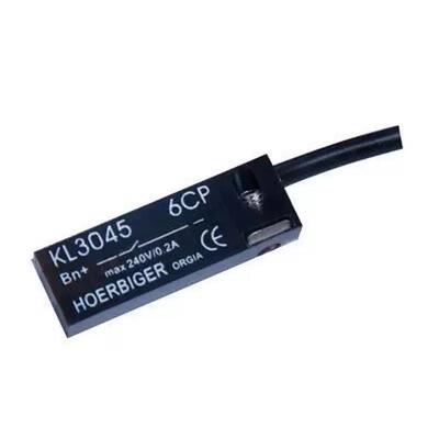 机械无杆气缸专用感应开关KL3046 KL3045 KT-TOHL KT-47 磁性开关