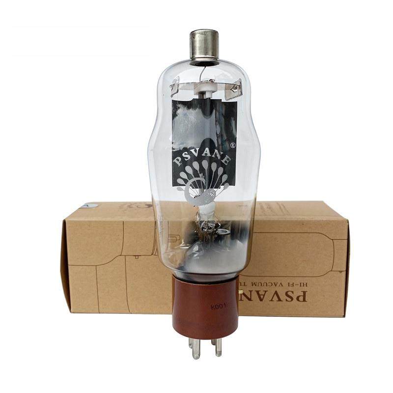 PSVANE 811A贵族之声电子管 功放胆机超短波 替换曙光FU-811 现货