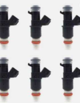 喷油嘴    12613163  16450-RCA-A01