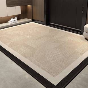 高端门垫家用门口耐脏脚踏垫门外脚踏垫入户门地垫玄关脚垫