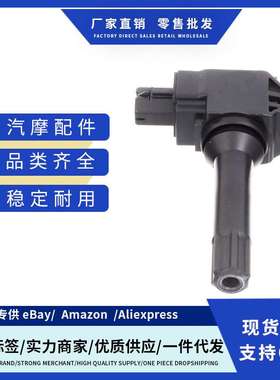 厂价22433AA700 FK0463 FK0438/UF747点火线适用斯巴鲁SUBARU BRZ