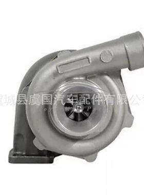 涡轮增压器465198-0001 D6N6K682D T04B74 465198-0001 D6N6K682D