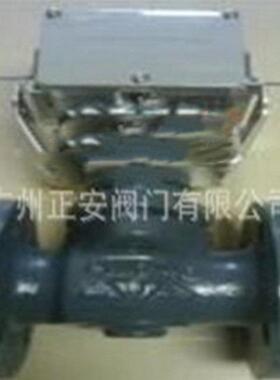 山武VY5118M0081电动二通阀VY5135M0042 VY5118M0041 MY5330A4000