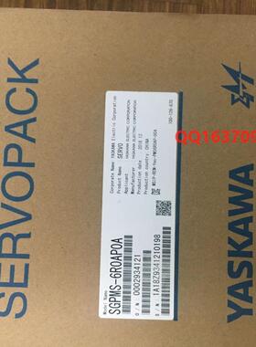 GPMS-6R0ASP0A安川6SGPMS-6R0A10A/SGPM-6R0A30SA/SGPMS-R0AA0A