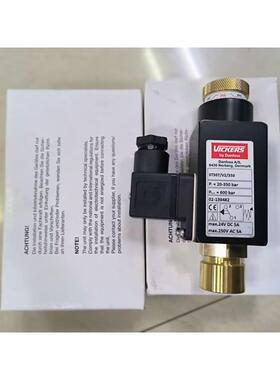 威格士5 S -T307-V230压力开关