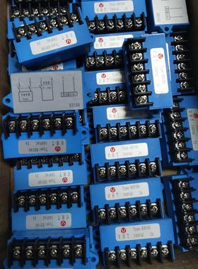 厂家直销制：UHT电磁动器原装整器模块 流Type: RD50 5000VAC 2A