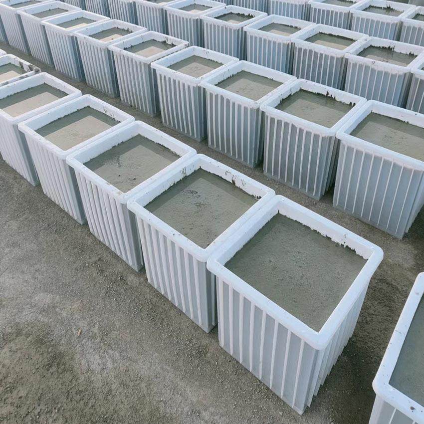 太阳能光伏发电光伏墩水泥墩圆形方形混凝土底座基础墩配重块,基础建材,透水混凝土,淘宝优惠券,粉丝福利购,淘宝优惠卷