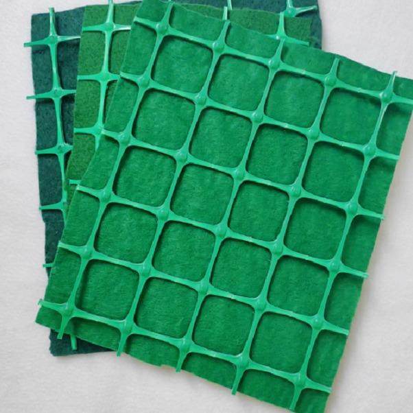 基坑支护复合绿色格栅网 绿色装配式覆布格栅 多层格栅复合膜现货,基础建材,木格栅,淘宝优惠券,粉丝福利购,淘宝优惠卷