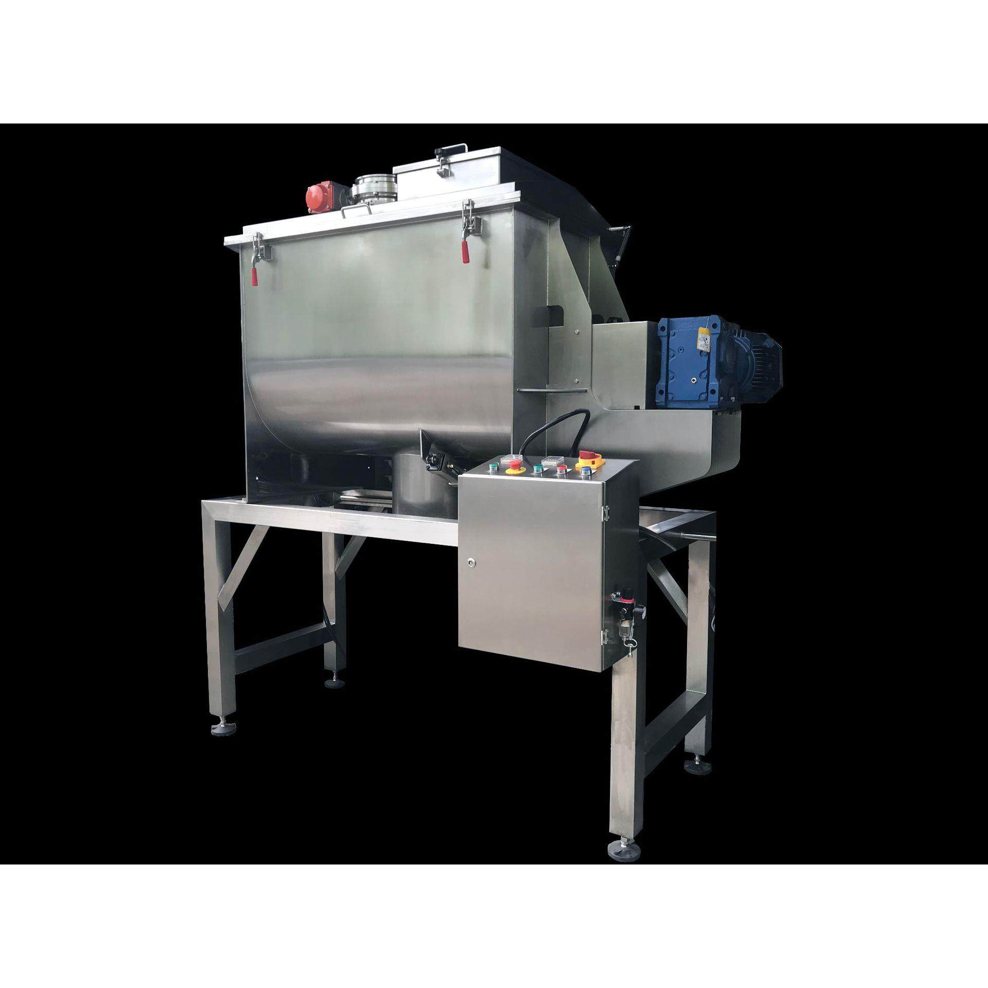 复合调味料混合设备 耐腐蚀不锈钢工业粉末颗粒搅拌设备,工业油品/胶粘/化学/实验室用品,混合设备,淘宝优惠券,粉丝福利购,淘宝优惠卷