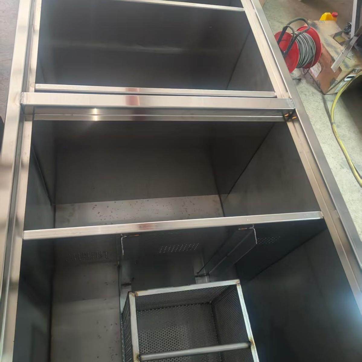 油水分离设备不锈钢304厨房餐饮过滤器工程一体化隔油池除渣隔油,汽车零部件/养护/美容/维保,油水分离器,淘宝优惠券,粉丝福利购,淘宝优惠卷