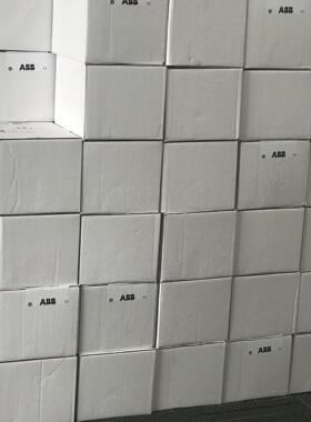 ABB阀门定位器TZID-C V18345系列