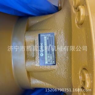 适用阿特拉斯D65钻机液压马达总成 3222338813 济宁腾翼机械