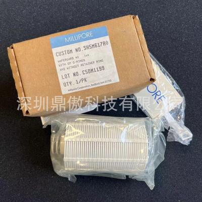MILLIPORE 滤芯 SH5M617A0/C5DM1199