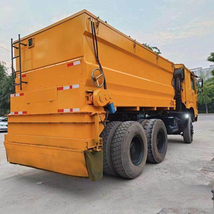 工程灰料撒布车水泥灰撒布机白灰铺洒设备 可持续作业 效率高,五金/工具,筑路机械,淘宝优惠券,粉丝福利购,淘宝优惠卷