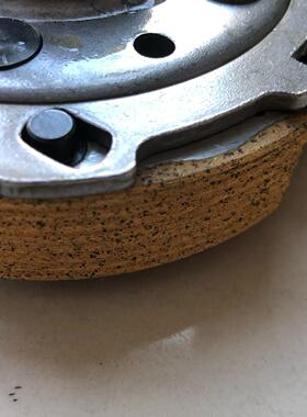 800X8CF188离心块总成甩块总成蹄块总成离合器