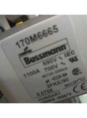 170M6662 170M6663 170M6664 170M6665 170M6667 170M6668熔断器