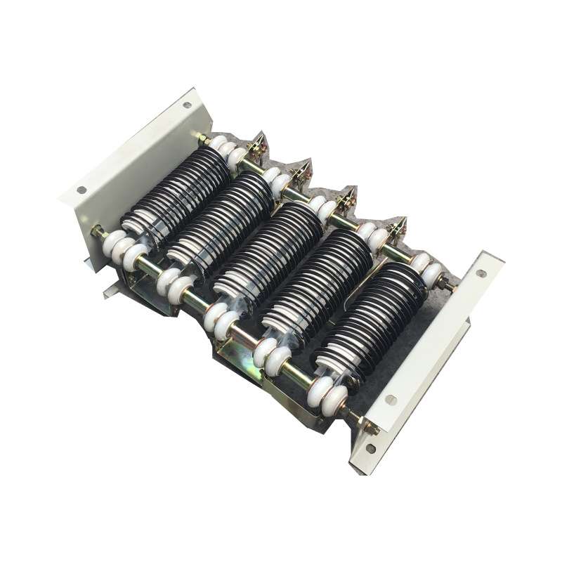 厂家供应ZX15-5制动电阻器 电阻原件 起动调速电阻器现 ZX15-7