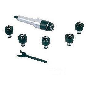 德莫克-J4112型攻丝夹头套装 J4116/J4124-莫氏柄BT柄SK柄