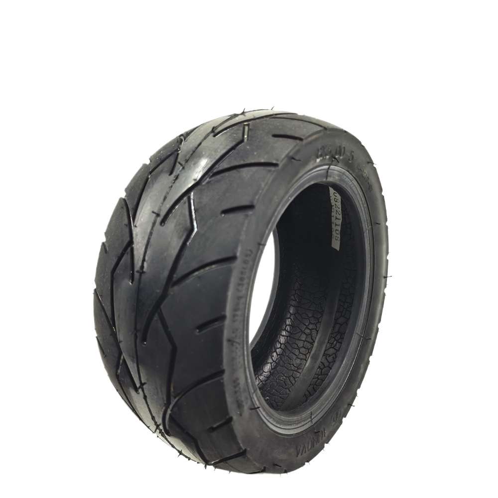 Kaabo螳螂8英寸伊诺华8X3.00-5真空轮胎Mantis电动滑板车配件