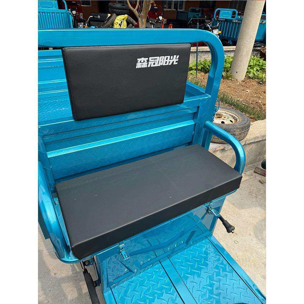 电动三轮车靠背垫坐垫坐板防水木板通用车座垫座垫板真皮加厚座椅,电动车/配件/交通工具,电动车靠垫,淘宝优惠券,粉丝福利购,淘宝优惠卷