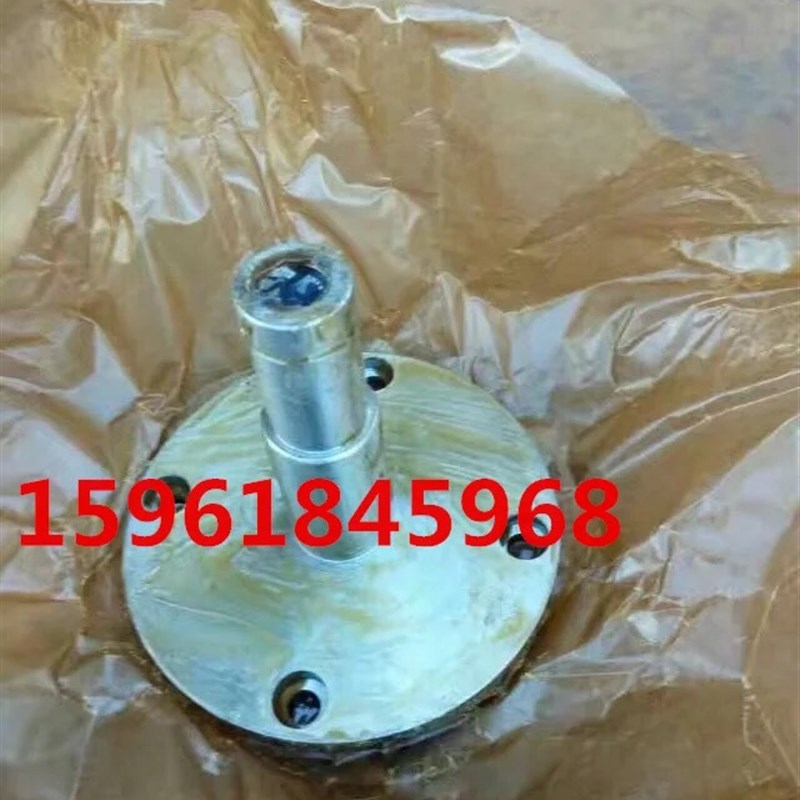 外圆磨床配件陕西秦川格兰德ME1332A法兰座头架装皮带轮座