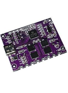 ip2368双向大功率快充模块充电电路板套件pd100w升降压快充