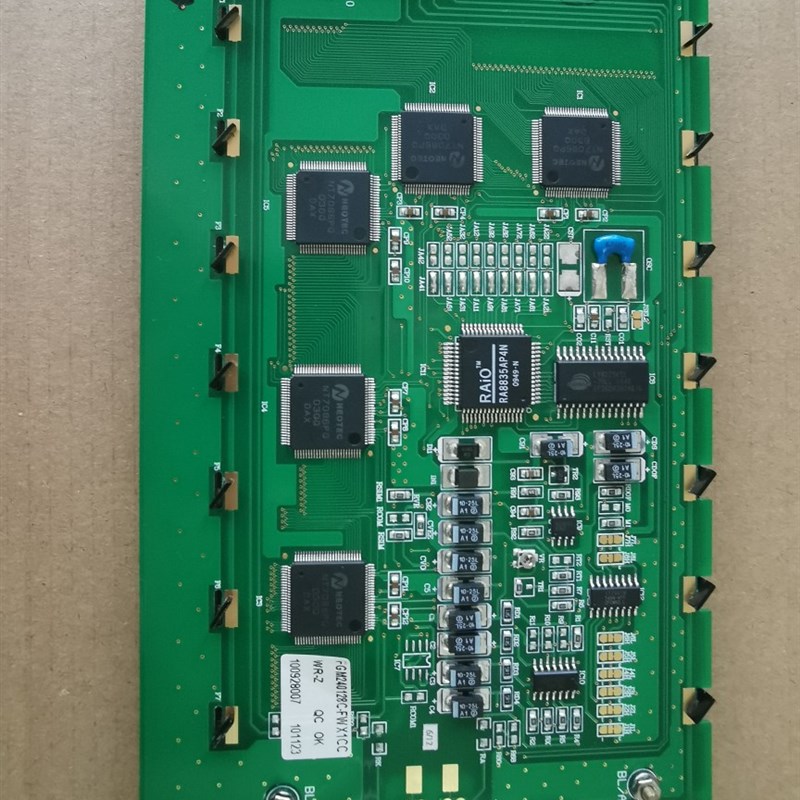 G242C液晶屏 FDM240128D液晶屏