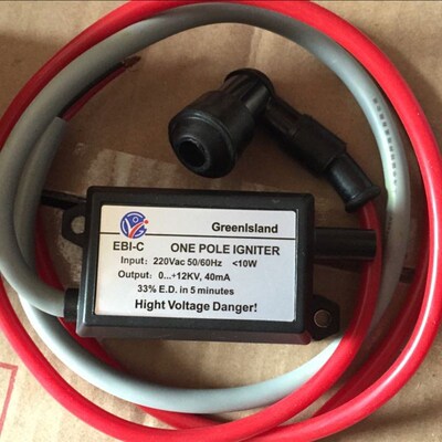 EBI-C点火变压器,高压包