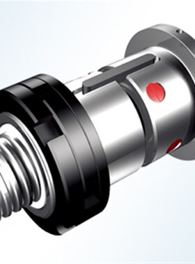 玉环丰宇机床滚珠丝杠丝杆FL2004*543,553,FL2505*540,FL2505*690