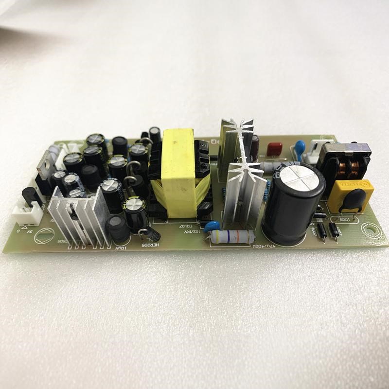 调音台内置电源板MG12XUMG16XU开关电源双5V,正负,15V正48V直销