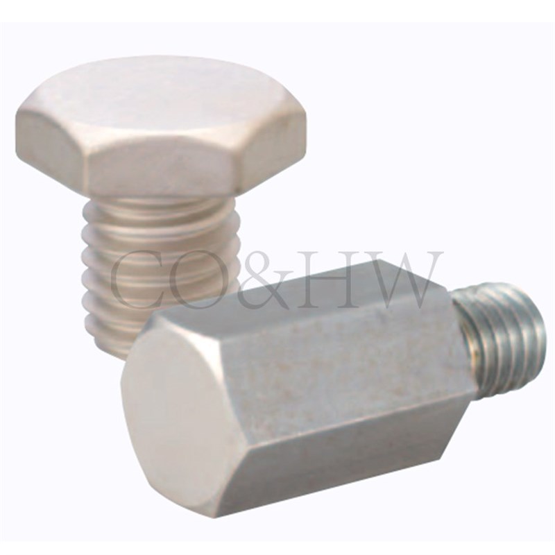 PAC76指定型止动销 螺纹止动螺栓SSTFH5.5A 7 8 10 12 13 14 17B