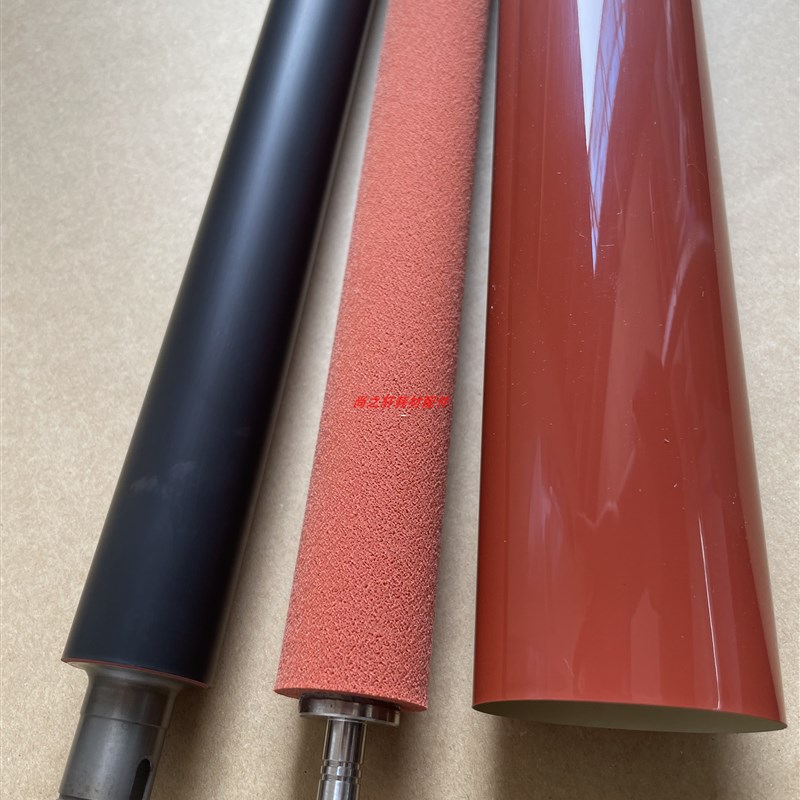 夏普 MX-3114 3115 3140 3610 3640N 4128 4110 2310 定影膜 下辊