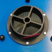 铁法兰 移动焊烟净化器专用法兰 焊烟净化器配件法兰 法兰盘