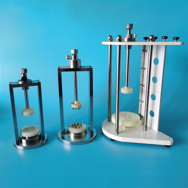 提供发票 QI-1 切土器 切土盘 可切土样39.1 61.8 101 50 70