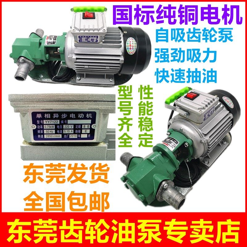 上海都江自吸式齿轮泵不锈钢电动抽油泵高粘度柴油食用油220V380V,童鞋/婴儿鞋/亲子鞋,量脚器,淘宝优惠券,粉丝福利购,淘宝优惠卷