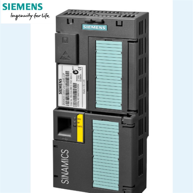 6SL3224-0BE32-2UA0G120 功率模块PM240未过滤带集成式制动斩波器