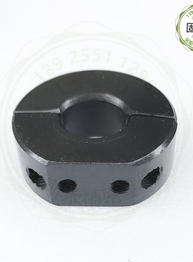 D切割分离固定环传感器安装支架光轴限位挡块SDNJ  SSCDNJ PSDNJ