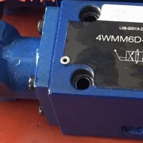 液压手动换向阀4WMM10E-L4X/F 3WMM10A/J /G/H/D/Y-L4X/F