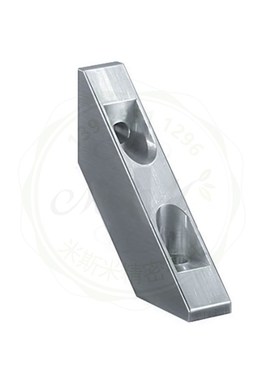 铝合金型材直角加强筋RBUW桥接型RBUSS RBUB RBUM RBUA RBUV RBJW