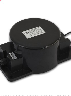 户外LED地埋水下水底灯防水环形变压器220转12V24V交流AC200W500W